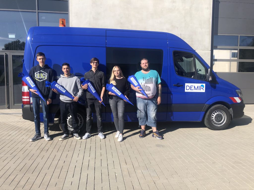 News Archive Demir GmbH